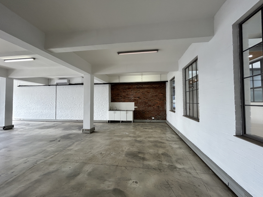 To Let commercial Property for Rent in Salt River Western Cape